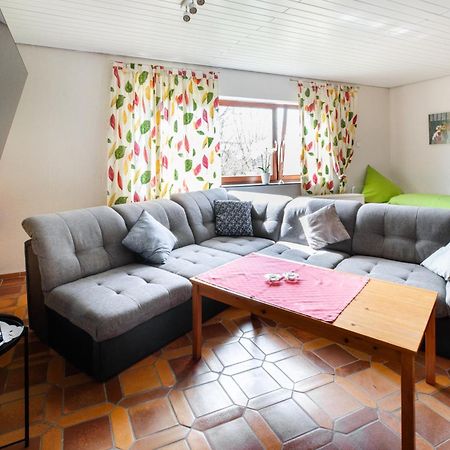 Ferienwohnung Waeller Mittagsonne Westerburg  Esterno foto