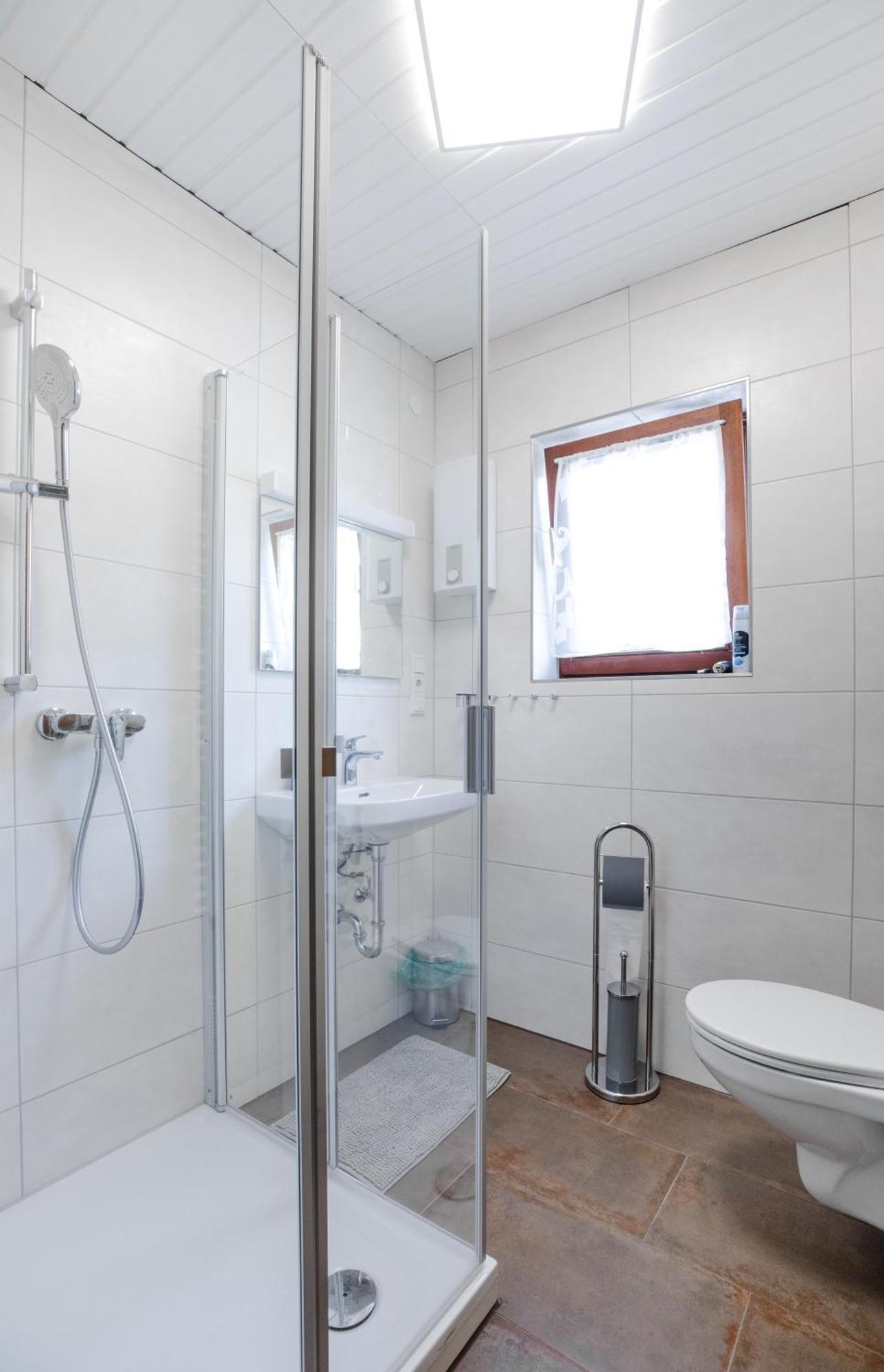 Ferienwohnung Waeller Mittagsonne Westerburg  Esterno foto